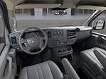 2023 GMC Savana 2500 RWD, Empty Cargo Van for sale #CD-2014 - photo 39