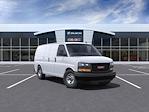 New 2025 GMC Savana 2500 Empty Cargo Van for sale #CD-2252 - photo 1