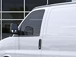 New 2025 GMC Savana 2500 Empty Cargo Van for sale #CD-2252 - photo 12