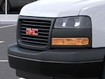 New 2025 GMC Savana 2500 Empty Cargo Van for sale #CD-2252 - photo 13