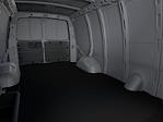 New 2025 GMC Savana 2500 Empty Cargo Van for sale #CD-2252 - photo 17