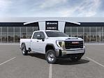 New 2024 GMC Sierra 2500 Pro Crew Cab 4WD Pickup for sale #G24-724 - photo 1
