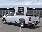 New 2024 GMC Sierra 2500 Pro Crew Cab 4WD Pickup for sale #G24-724 - photo 4