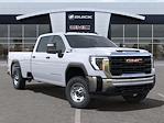 New 2024 GMC Sierra 2500 Pro Crew Cab 4WD Pickup for sale #G24-724 - photo 7