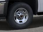 New 2024 GMC Sierra 2500 Pro Crew Cab 4WD Pickup for sale #G24-724 - photo 9