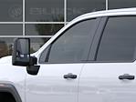 New 2024 GMC Sierra 2500 Pro Crew Cab 4WD Pickup for sale #G24-724 - photo 12