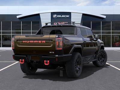 New 2024 GMC Hummer EV Pickup 2X Crew Cab AWD Pickup for sale #G24-961 - photo 2