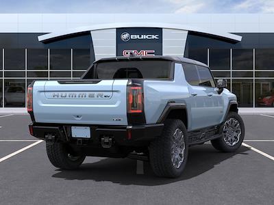 New 2024 GMC Hummer EV Pickup 3X Crew Cab AWD Pickup for sale #G24-988 - photo 2