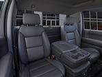 New 2025 GMC Sierra 1500 Pro Regular Cab 4WD Pickup for sale #G25-112 - photo 40