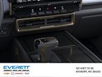 2025 GMC Hummer EV Pickup Crew Cab AWD, Pickup for sale #G25-169 - photo 23