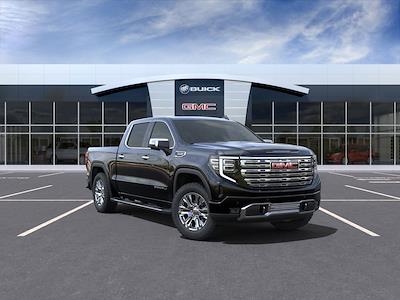 New 2025 GMC Sierra 1500 Denali Crew Cab 4WD Pickup for sale #G25-176 - photo 1