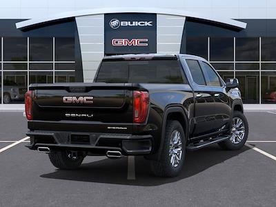 New 2025 GMC Sierra 1500 Denali Crew Cab 4WD Pickup for sale #G25-176 - photo 2