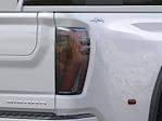 New 2025 GMC Sierra 3500 Denali Ultimate Crew Cab 4WD Pickup for sale #G25-212 - photo 35
