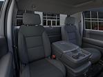 New 2025 GMC Sierra 1500 Pro Regular Cab 4WD Pickup for sale #G25-222 - photo 40