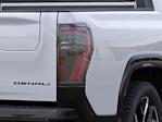 2025 GMC Sierra EV Crew Cab 4WD, Pickup for sale #G25-224 - photo 11