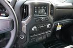 New 2025 GMC Sierra 3500 Pro Crew Cab 4WD 60 CA Cab Chassis for sale #G25-242 - photo 17