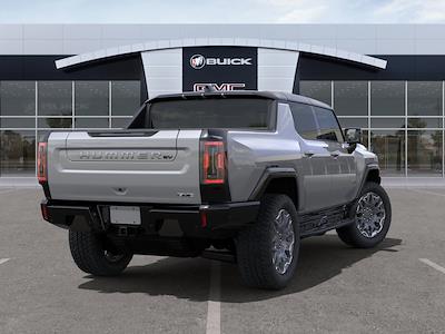 New 2025 GMC Hummer EV Pickup 3X Crew Cab AWD Pickup for sale #G25-347 - photo 2