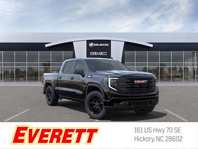 New 2025 GMC Sierra 1500 Pro Crew Cab 4WD Pickup for sale #G25-30 - photo 1