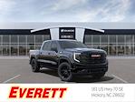 New 2025 GMC Sierra 1500 Pro Crew Cab 4WD Pickup for sale #G25-30 - photo 1