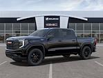 New 2025 GMC Sierra 1500 Pro Crew Cab 4WD Pickup for sale #G25-30 - photo 3