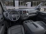 New 2025 GMC Sierra 1500 Pro Crew Cab 4WD Pickup for sale #G25-30 - photo 39