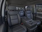 New 2025 GMC Sierra 1500 Pro Crew Cab 4WD Pickup for sale #G25-30 - photo 40