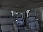 New 2025 GMC Sierra 1500 Pro Crew Cab 4WD Pickup for sale #G25-30 - photo 48