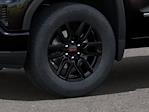 New 2025 GMC Sierra 1500 Pro Crew Cab 4WD Pickup for sale #G25-30 - photo 9