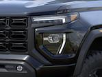 New 2025 GMC Canyon Elevation Crew Cab 4WD Pickup for sale #G25-301 - photo 34