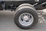 New 2025 GMC Sierra 3500 Pro Crew Cab 4WD 60 CA Cab Chassis for sale #G25-305 - photo 21