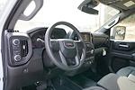 New 2025 GMC Sierra 3500 Pro Crew Cab 4WD 60 CA Cab Chassis for sale #G25-308 - photo 13