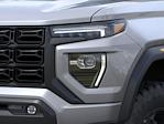 New 2025 GMC Canyon Elevation Crew Cab Pickup for sale #G25-433 - photo 33