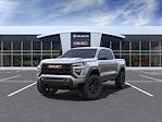 New 2025 GMC Canyon Elevation Crew Cab Pickup for sale #G25-433 - photo 8