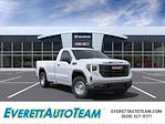 New 2025 GMC Sierra 1500 Pro Regular Cab 4WD Pickup for sale #G25-463 - photo 1