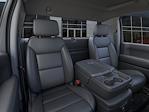 New 2025 GMC Sierra 1500 Pro Regular Cab 4WD Pickup for sale #G25-463 - photo 40