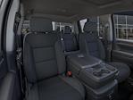 New 2025 GMC Sierra 1500 Elevation Crew Cab 4WD Pickup for sale #G25-47 - photo 16