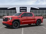New 2025 GMC Sierra 1500 Elevation Crew Cab 4WD Pickup for sale #G25-47 - photo 3