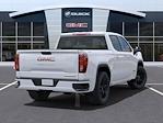 New 2025 GMC Sierra 1500 Elevation Crew Cab 4WD Pickup for sale #G25-489 - photo 28