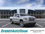 New 2025 GMC Sierra 1500 SLE Crew Cab 4WD Pickup for sale #G25-501 - photo 1