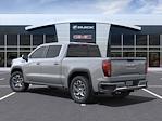New 2025 GMC Sierra 1500 SLE Crew Cab 4WD Pickup for sale #G25-501 - photo 4