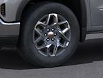 New 2025 GMC Sierra 1500 SLE Crew Cab 4WD Pickup for sale #G25-501 - photo 9