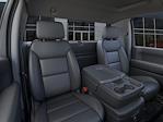 New 2025 GMC Sierra 1500 Pro Regular Cab 4WD Pickup for sale #G25-510 - photo 16