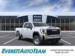 New 2025 GMC Sierra 2500 Pro Crew Cab 4WD Pickup for sale #G25-513 - photo 1