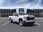 New 2025 GMC Sierra 2500 Pro Crew Cab 4WD Pickup for sale #G25-513 - photo 25