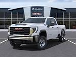 New 2025 GMC Sierra 2500 Pro Crew Cab 4WD Pickup for sale #G25-513 - photo 30