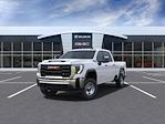 New 2025 GMC Sierra 2500 Pro Crew Cab 4WD Pickup for sale #G25-513 - photo 32
