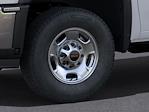 New 2025 GMC Sierra 2500 Pro Crew Cab 4WD Pickup for sale #G25-513 - photo 33