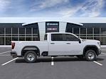 New 2025 GMC Sierra 2500 Pro Crew Cab 4WD Pickup for sale #G25-513 - photo 5