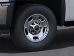 New 2025 GMC Sierra 2500 Pro Crew Cab 4WD Pickup for sale #G25-513 - photo 9