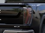 New 2025 GMC Sierra 2500 SLT Crew Cab 4WD Pickup for sale #G25-566 - photo 11